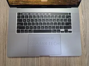 Laptop Apple MacBook Pro 2019 16GB Intel Core i9 SSD 1T