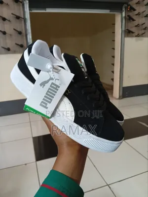 Puma Suede XL