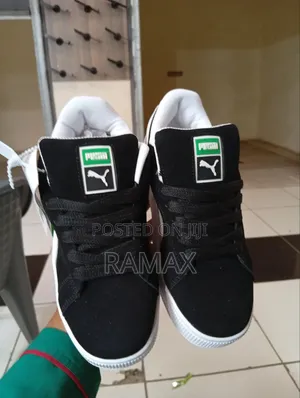 Puma Suede XL