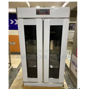 Euromax Electric Prover