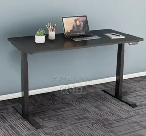 Office Chair : 200CM Electric Sit Stand Computer Table