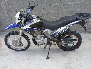 Jincheng JC 250-3 2021 Blue