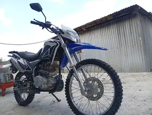 Jincheng JC 250-3 2021 Blue