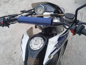 Jincheng JC 250-3 2021 Blue