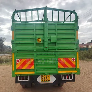 Isuzu NKR Local