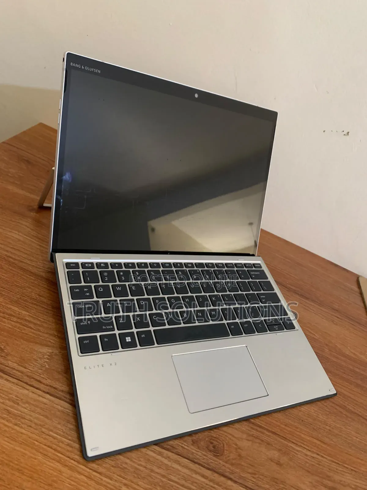 Laptop HP Elite X2 G8 8GB Intel Core i5 SSD 256GB