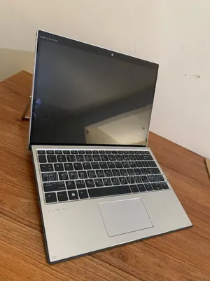 Laptop HP Elite X2 G8 8GB Intel Core i5 SSD 256GB