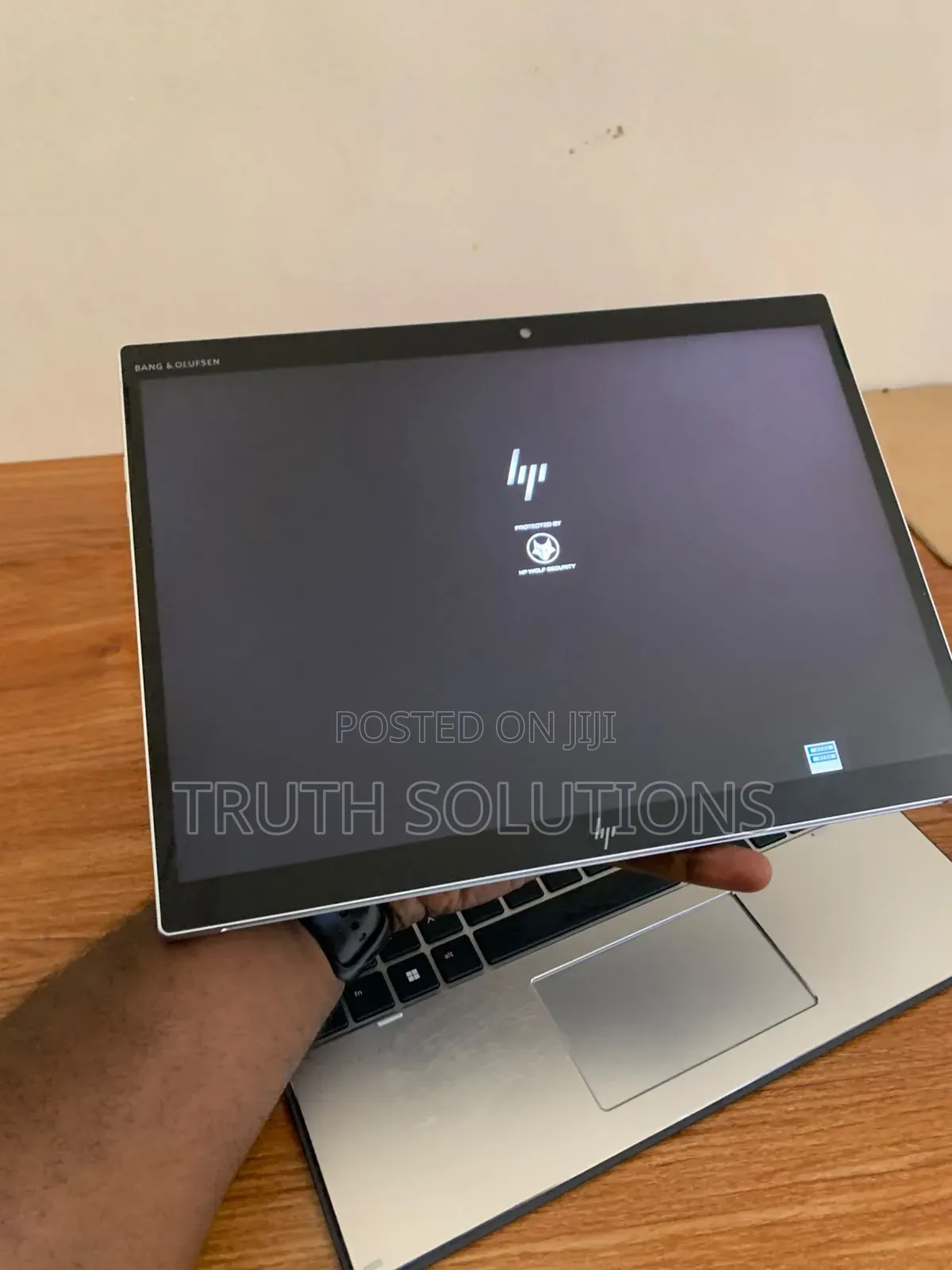Laptop HP Elite X2 G8 8GB Intel Core i5 SSD 256GB