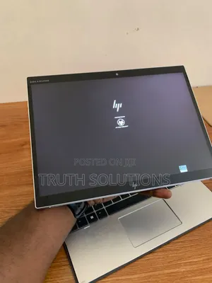 Laptop HP Elite X2 G8 8GB Intel Core i5 SSD 256GB