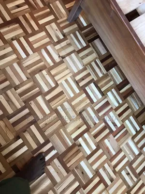 Wooden Floor Sanding and Polishing Services