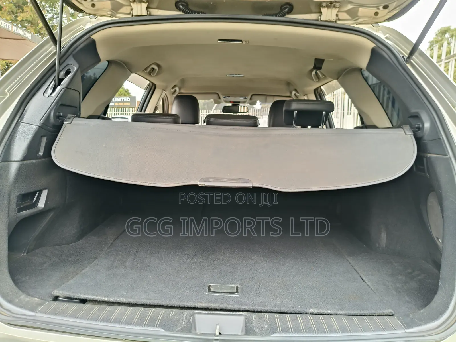 Subaru Outback 2.5i Premium 4dr Wagon AWD (2.5L 4cyl CVT) 2015 Silver