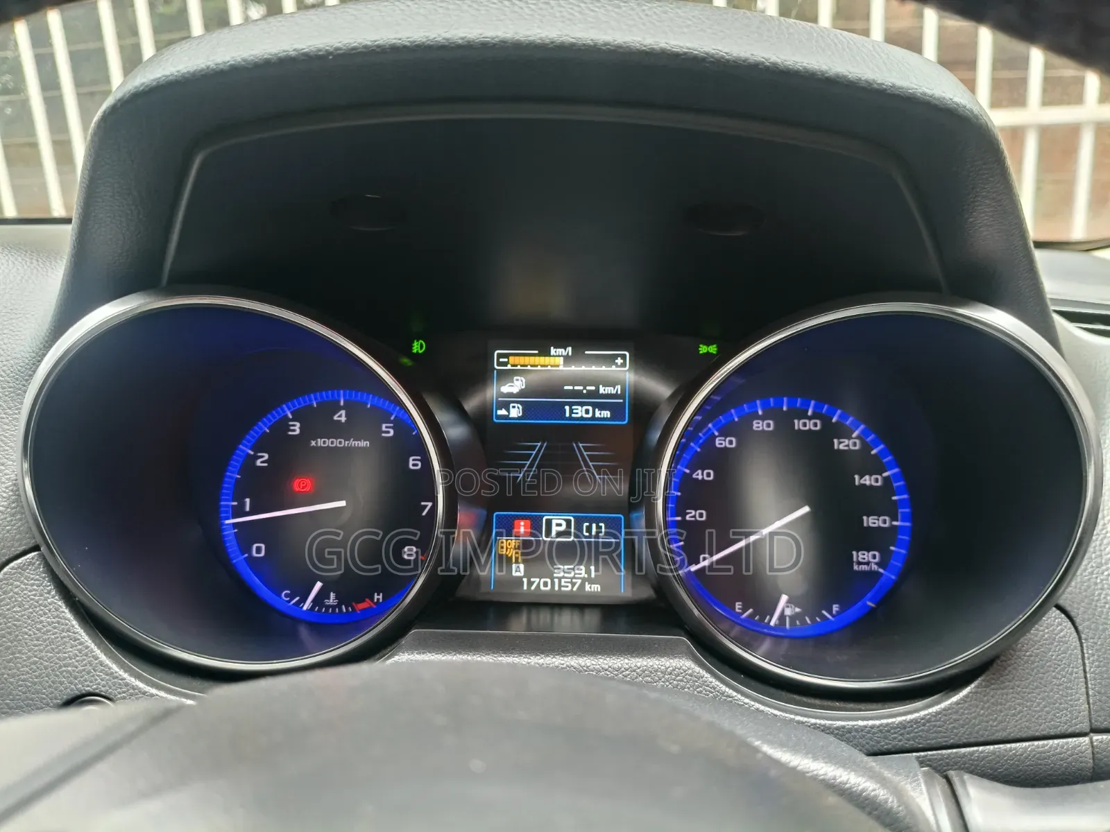 Subaru Outback 2.5i Premium 4dr Wagon AWD (2.5L 4cyl CVT) 2015 Silver