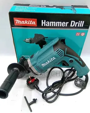Classic Makita Drill 1630/Impact Drill