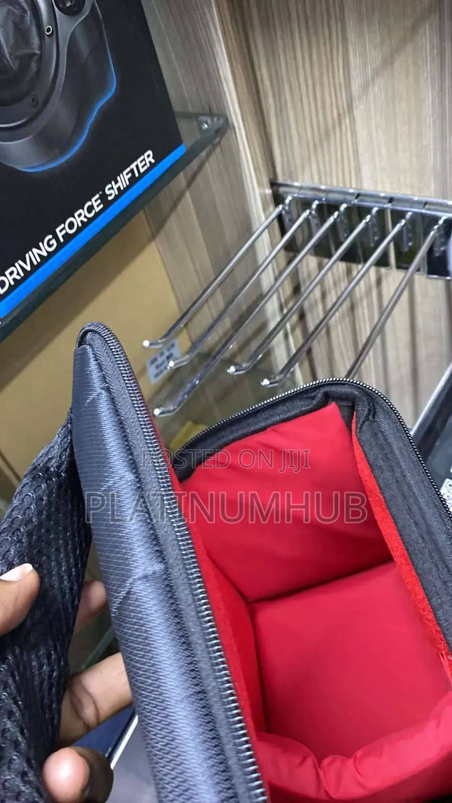 Canon EOS Camera Bag