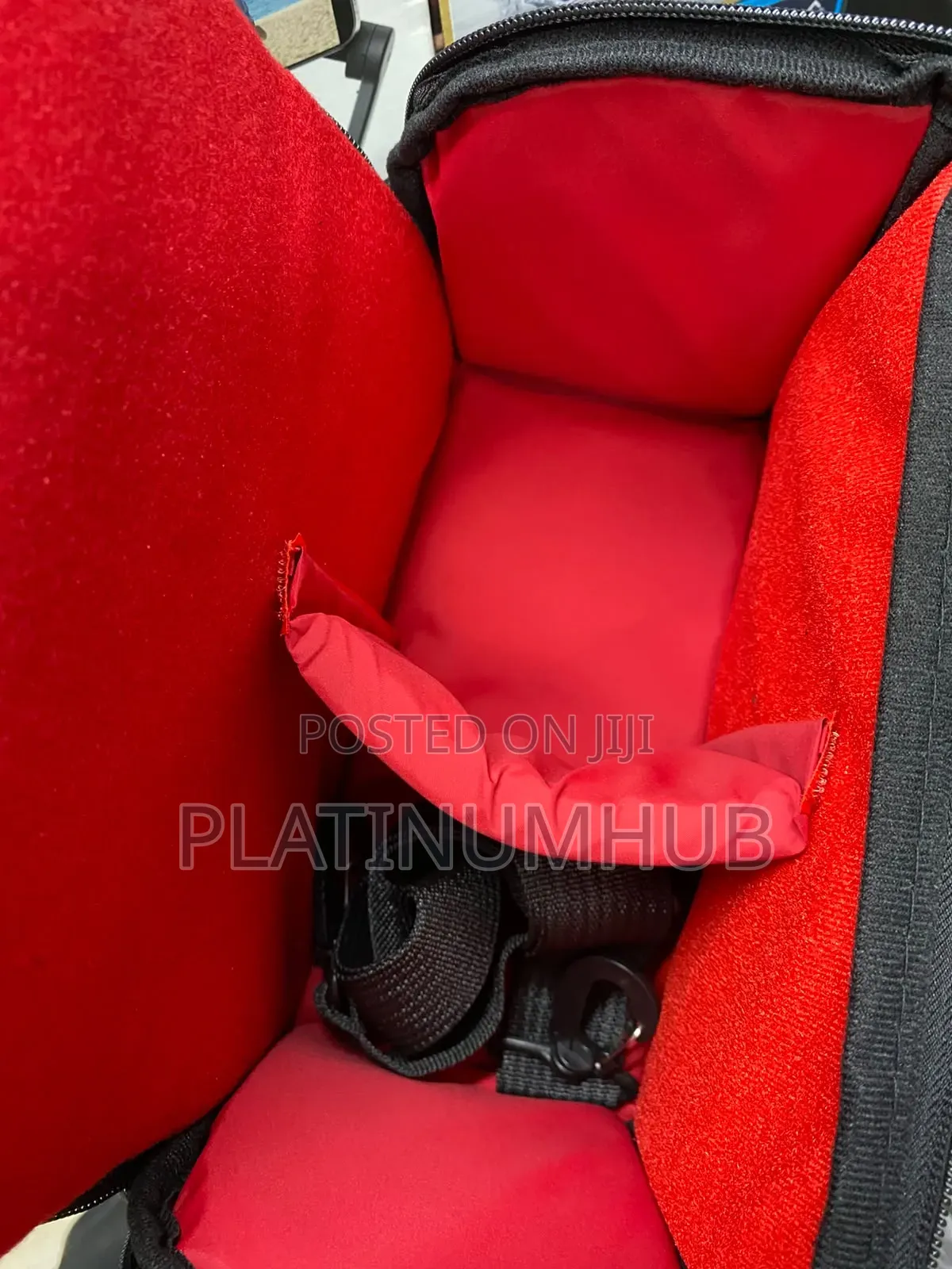 Canon EOS Camera Bag