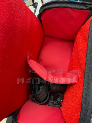Canon EOS Camera Bag