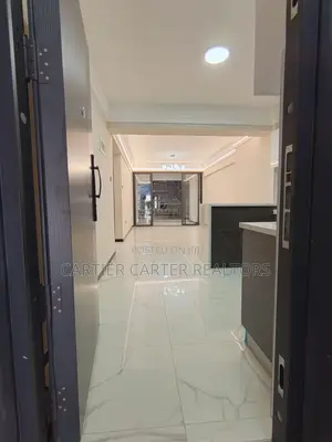 1bdrm Apartment in Located Along Thika, Roysambu for sale