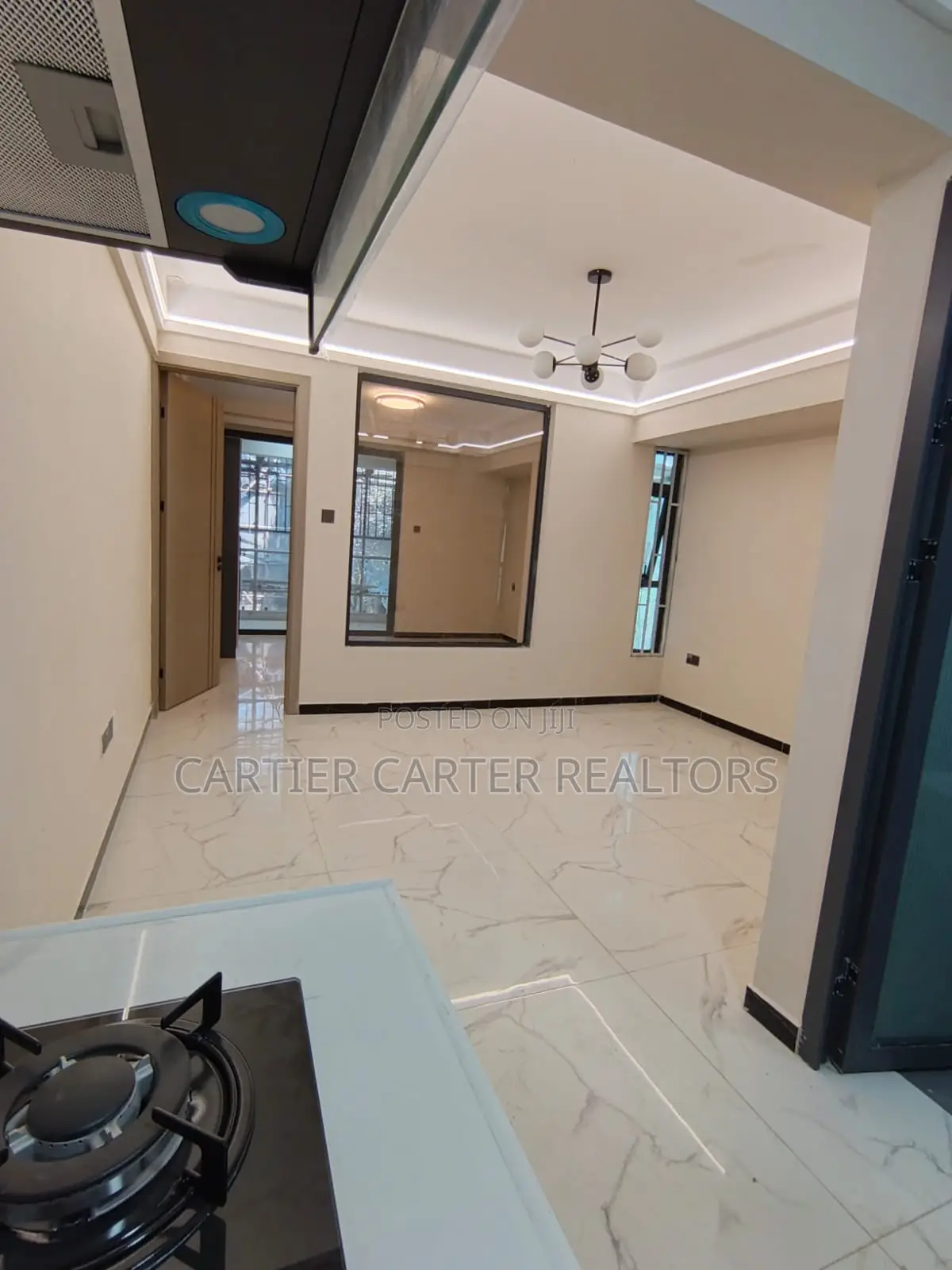 1bdrm Apartment in Located Along Thika, Roysambu for sale