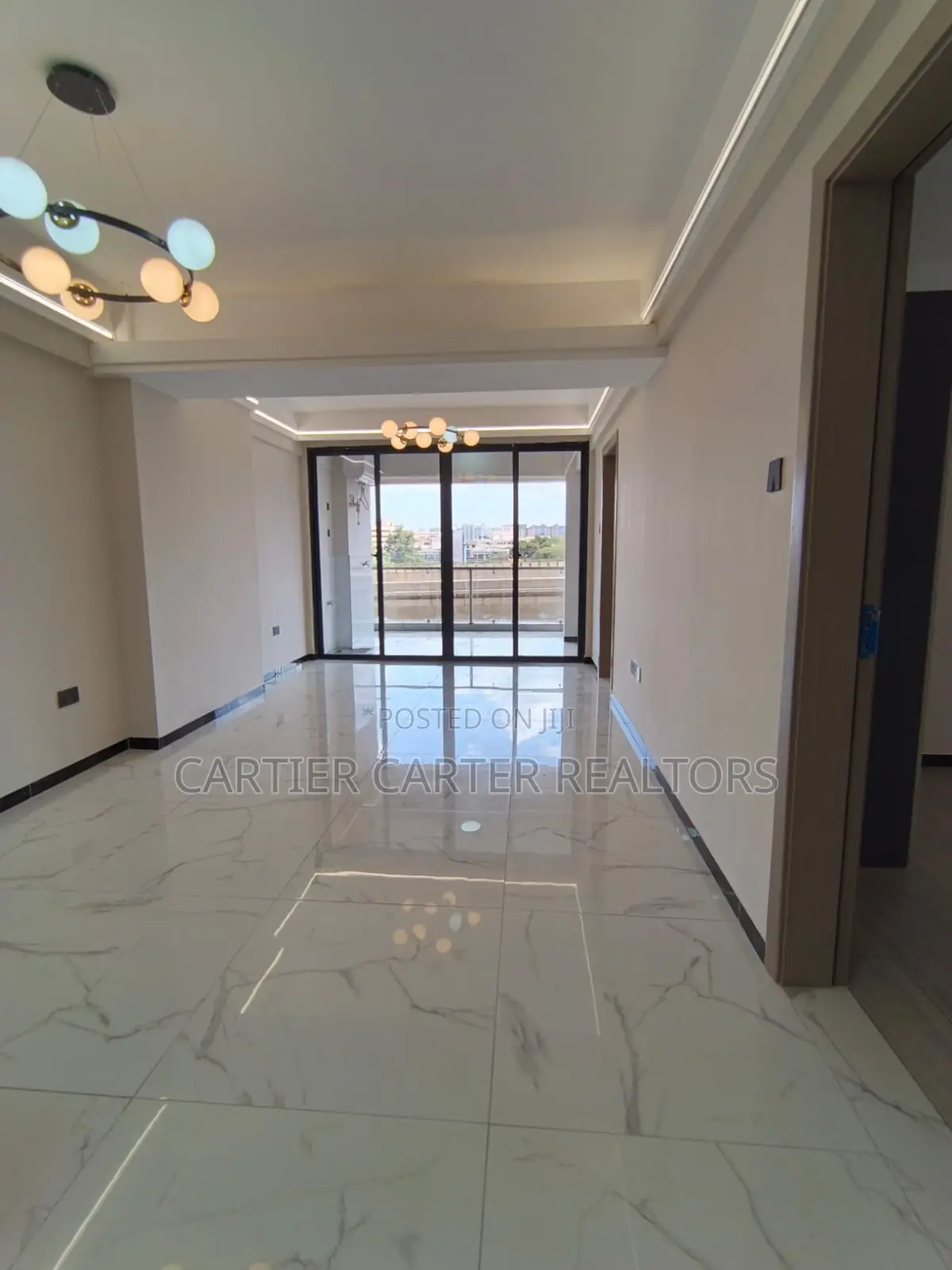 1bdrm Apartment in Located Along Thika, Roysambu for sale