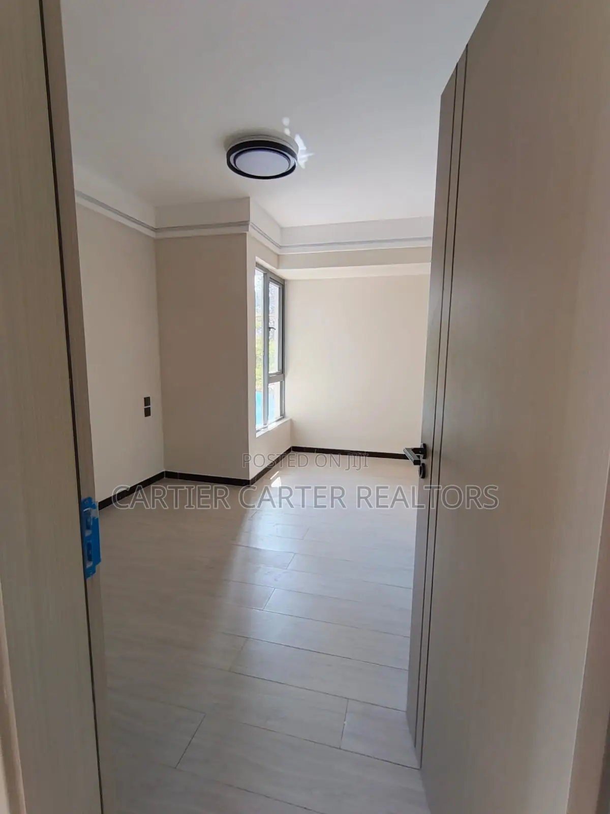 1bdrm Apartment in Located Along Thika, Roysambu for sale