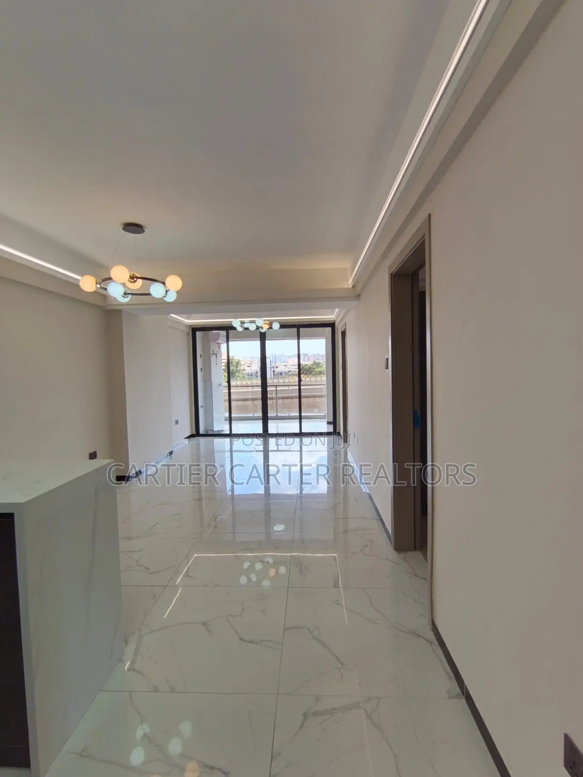 1bdrm Apartment in Located Along Thika, Roysambu for sale