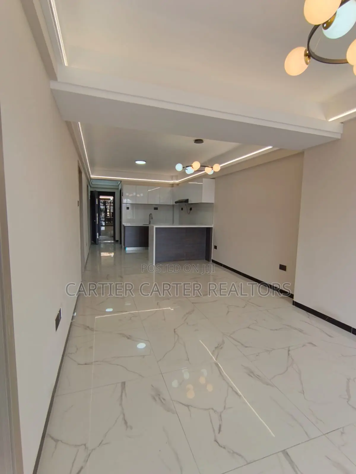 1bdrm Apartment in Located Along Thika, Roysambu for sale