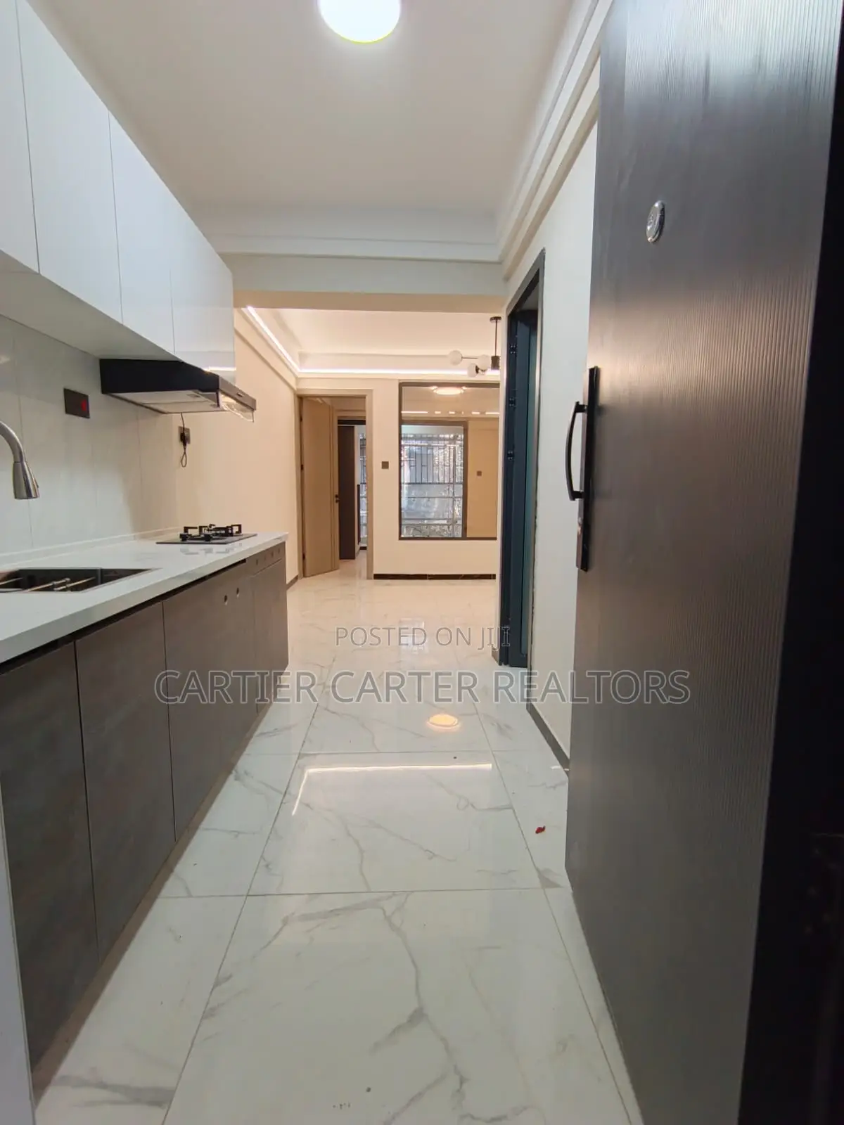 1bdrm Apartment in Located Along Thika, Roysambu for sale