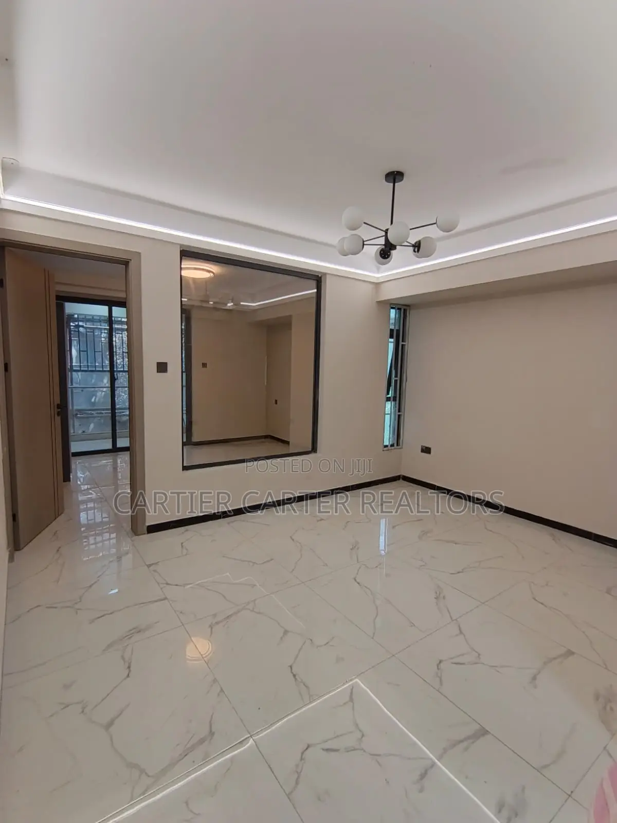 1bdrm Apartment in Located Along Thika, Roysambu for sale