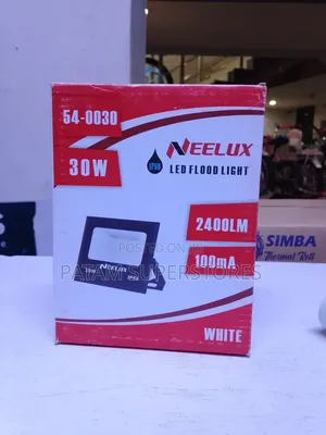 Quality Neelux 30W Led Flood Light