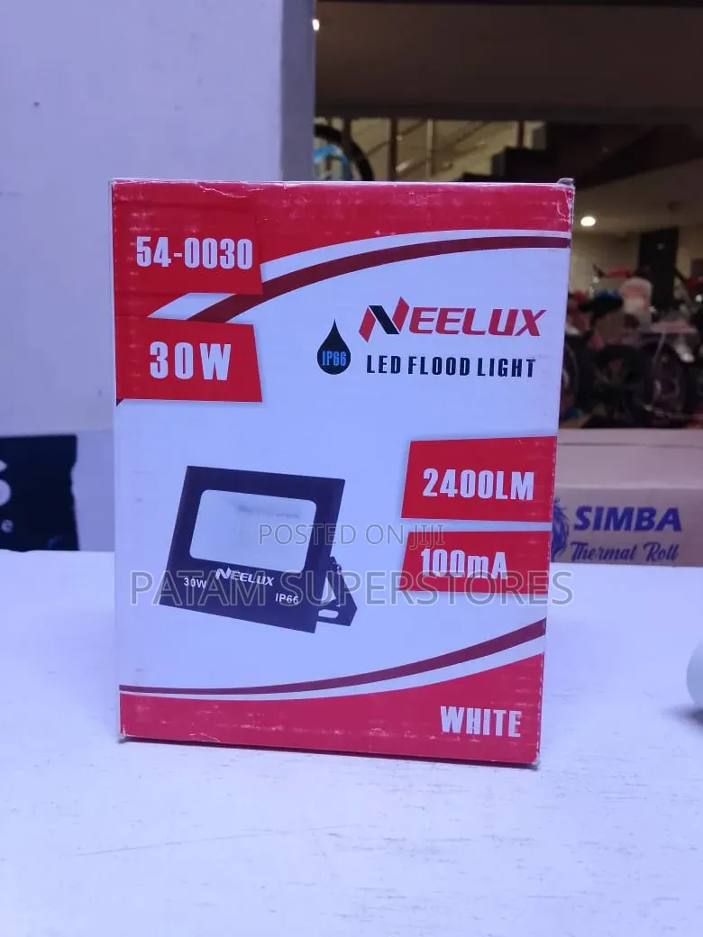 Quality Neelux 30W Led Flood Light