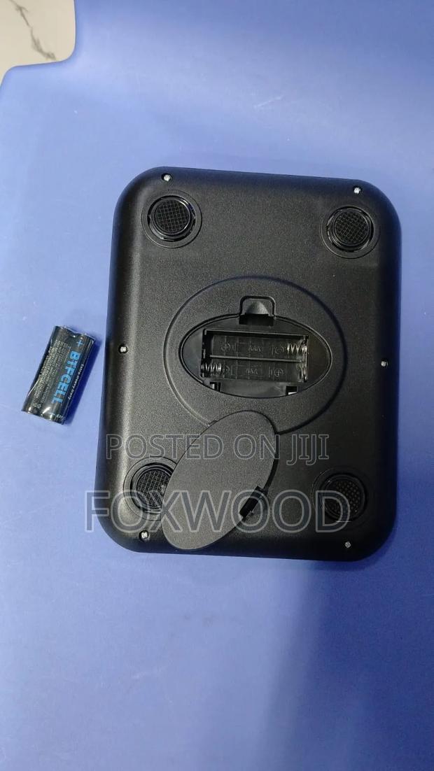Weighing Scale Measures Upto 10kgs - thumbnail 3