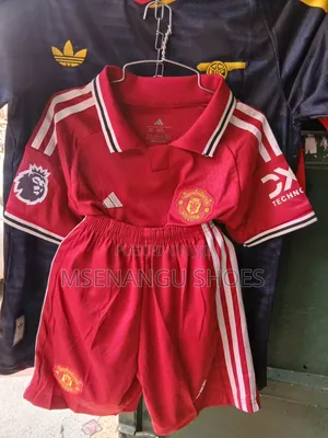 Adult Kids Football Jerseys