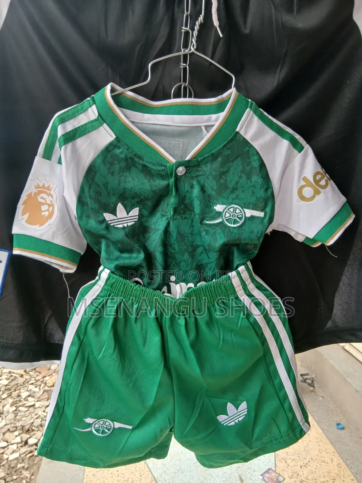 Adult Kids Football Jerseys