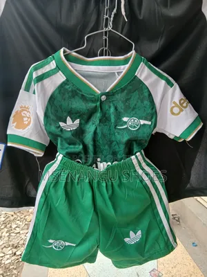 Adult Kids Football Jerseys