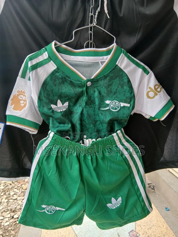 Adult Kids Football Jerseys