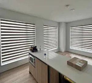 Sheer Blinds for Large Windows – Custom Made