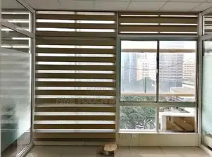 Sheer Blinds for Large Windows – Custom Made