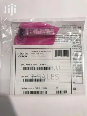 Cisco GLC-LH-SMD