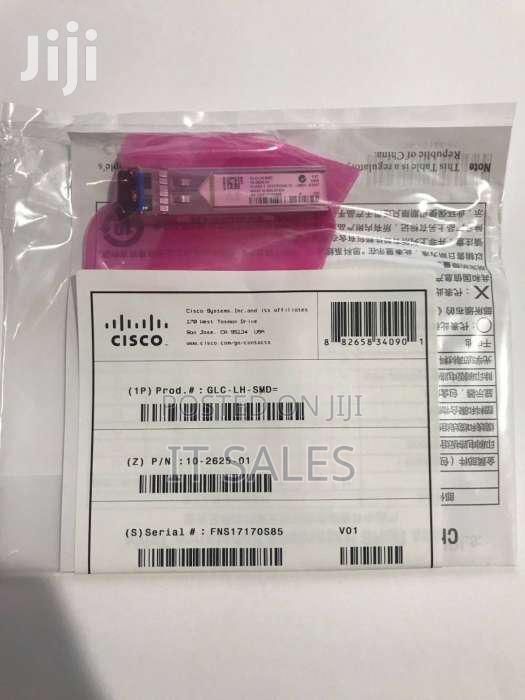 Cisco GLC-LH-SMD