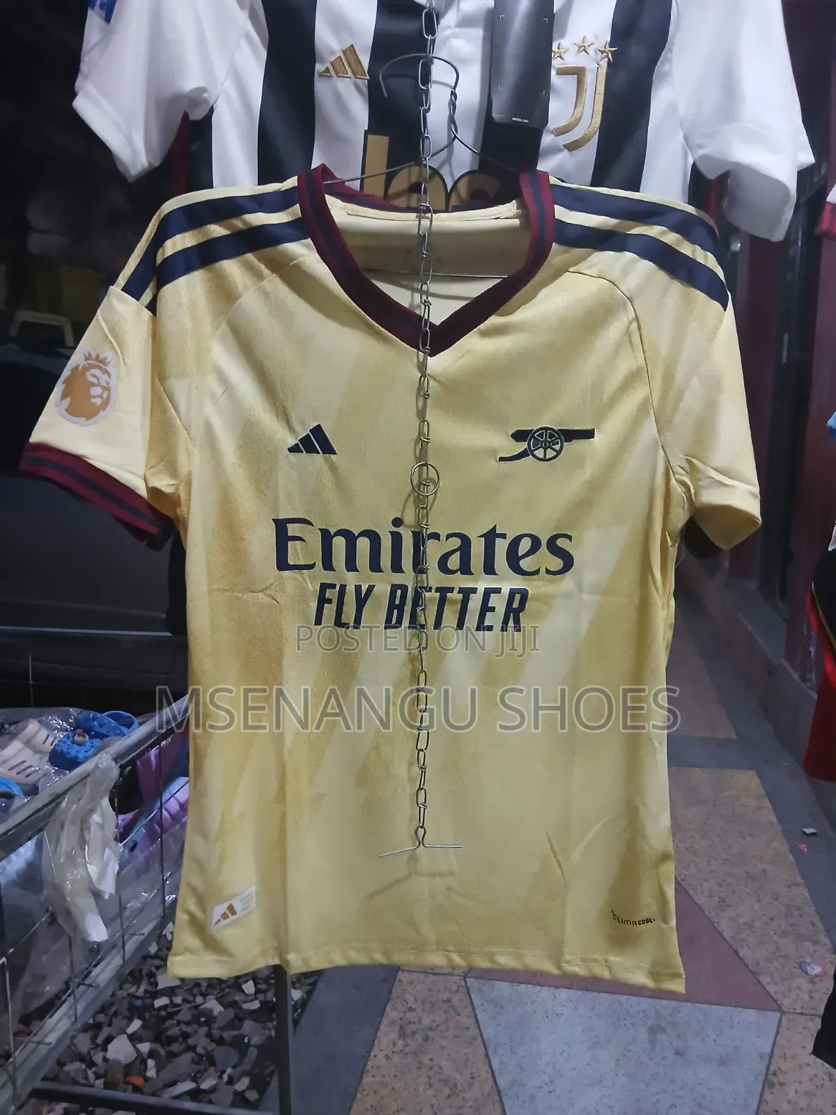 Adult Kids Football Jerseys