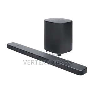 JBL Bar 800 MK2 Soundbar