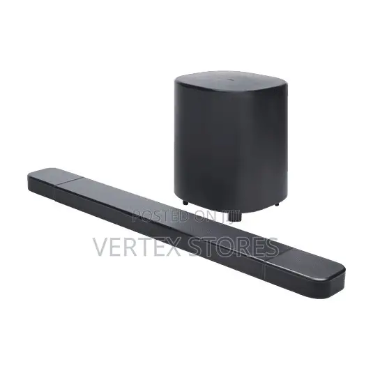 JBL Bar 800 MK2 Soundbar