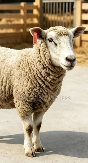 Ear Tags - UV Fade Resistant