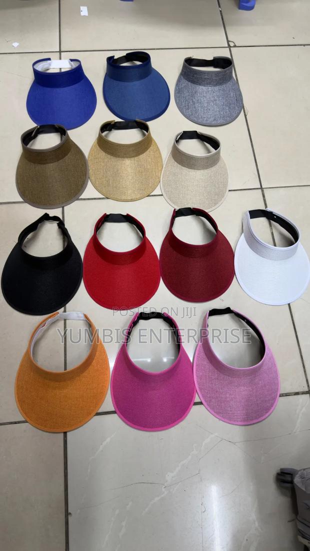 Open Sun Visor at 350 - main view