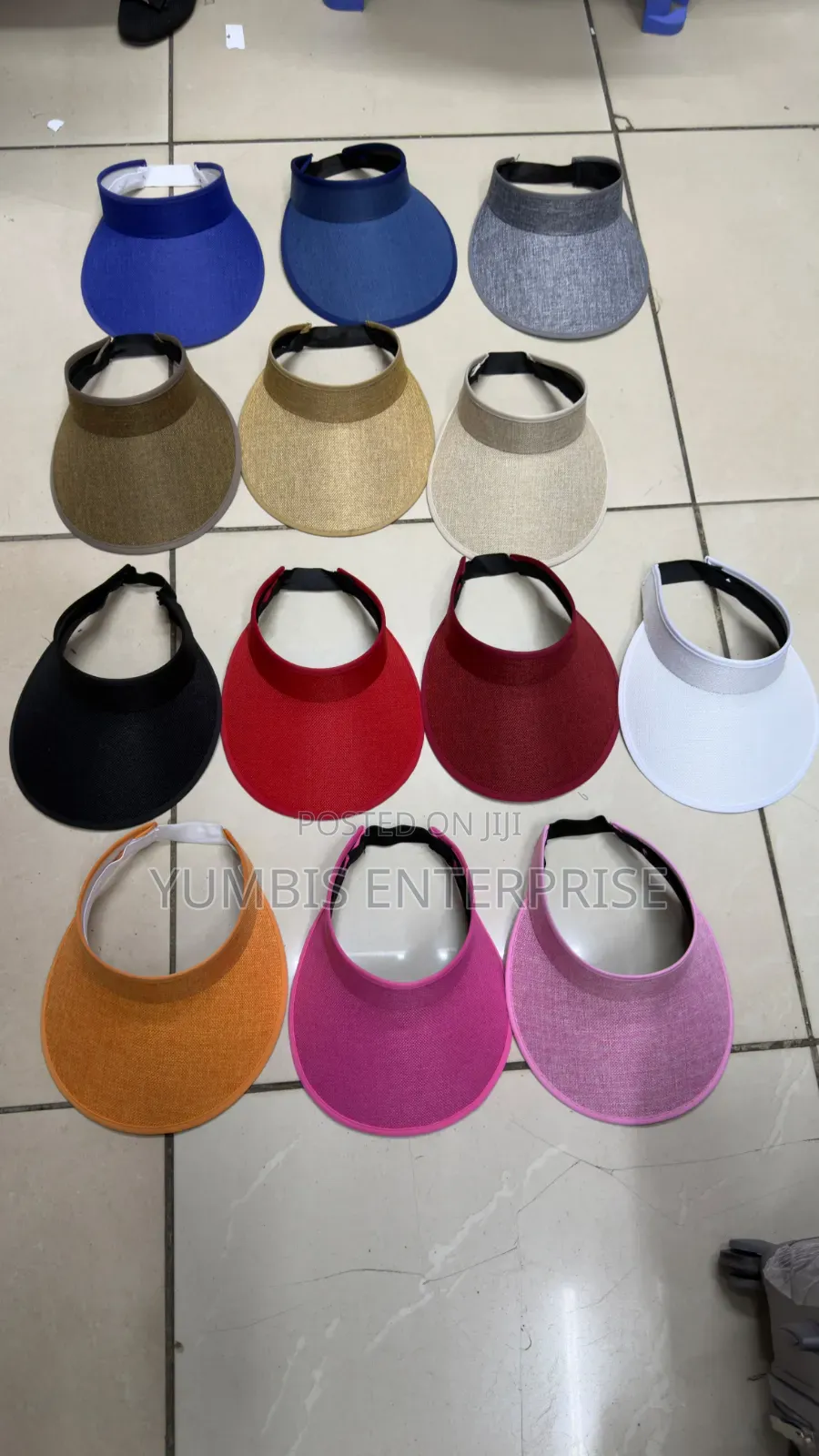 Open Sun Visor at 350
