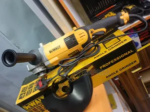 9inch Dewalt Angel Grinder