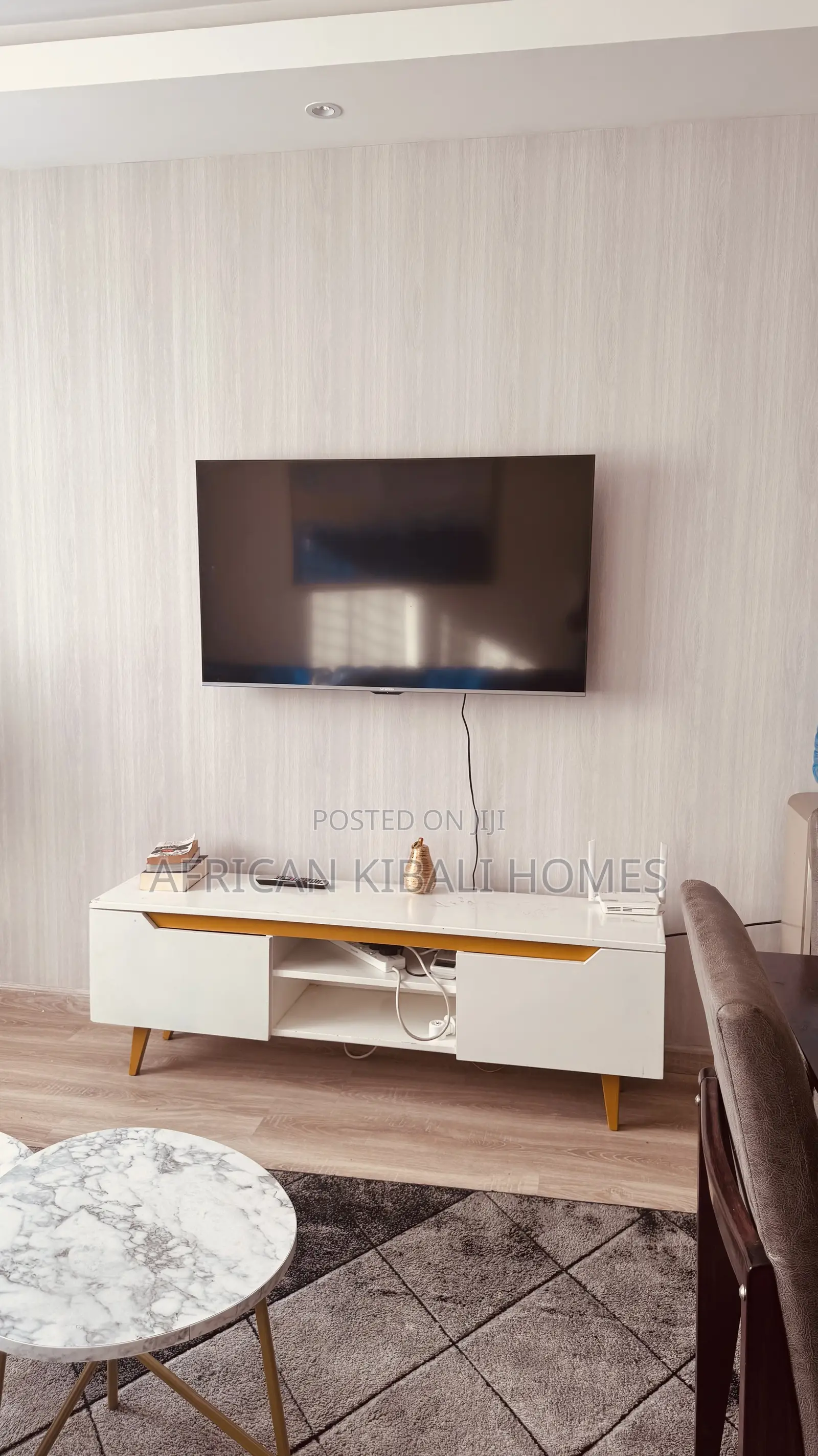 5 Seater L Seat, Coffee Tables TV Stand