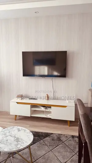 5 Seater L Seat, Coffee Tables TV Stand