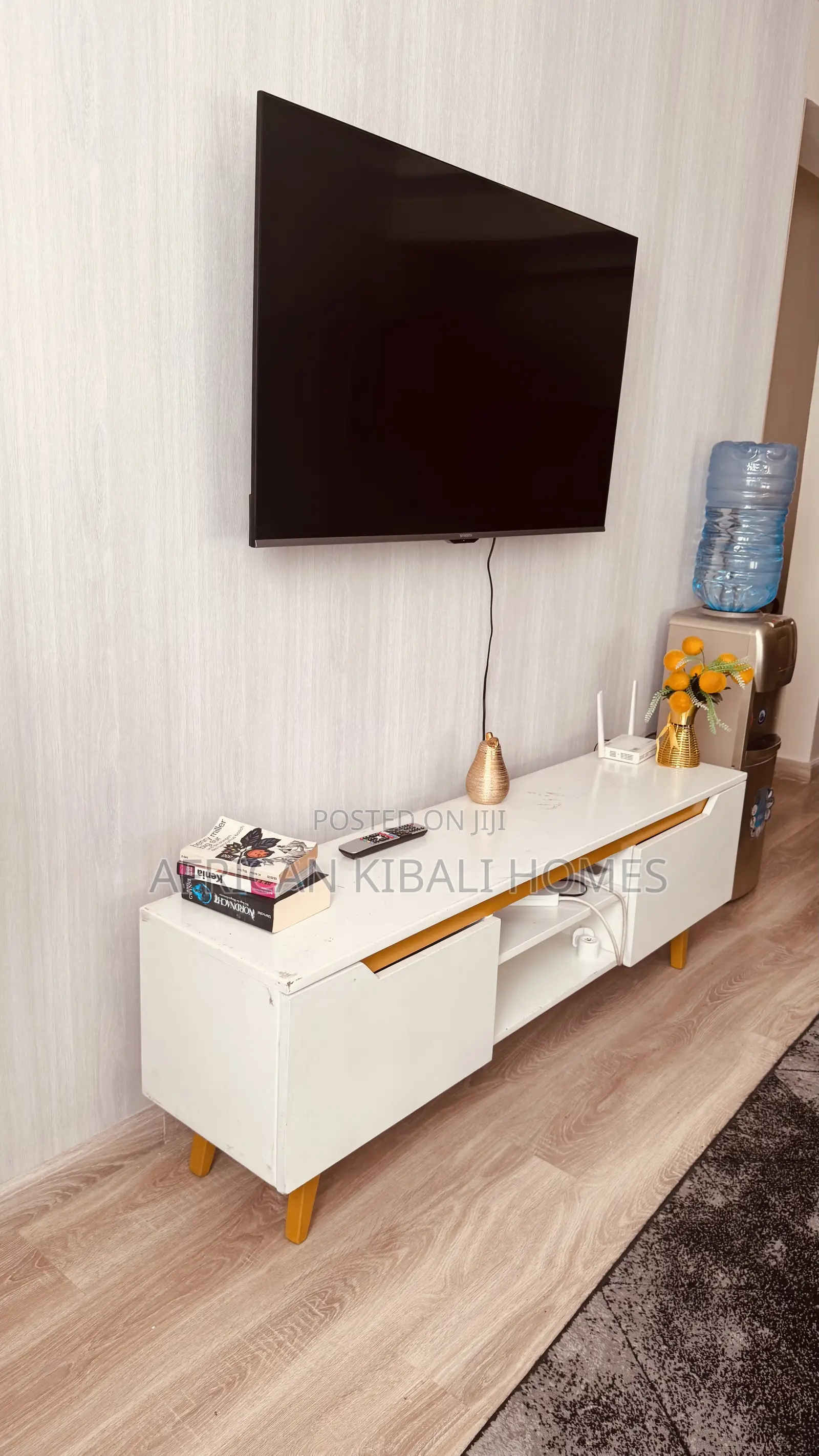 5 Seater L Seat, Coffee Tables TV Stand