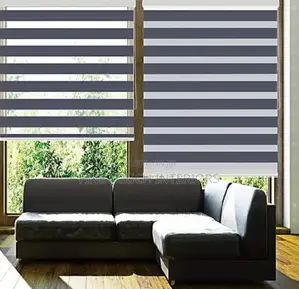 Modern Sheer Blinds for Apartments Office Windows